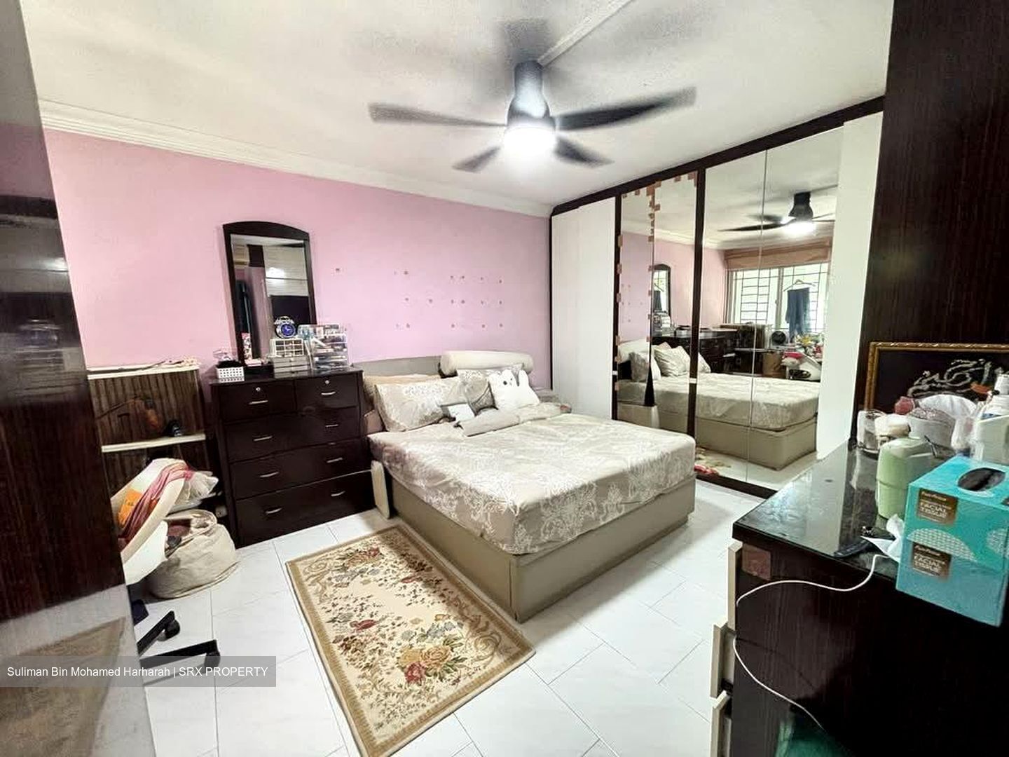 Blk 208 Choa Chu Kang Central (Choa Chu Kang), HDB Executive #561647291